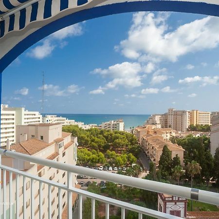 Holiday Mar De Oropesa II โอโรเปซาเดลมาร์ ภายนอก รูปภาพ