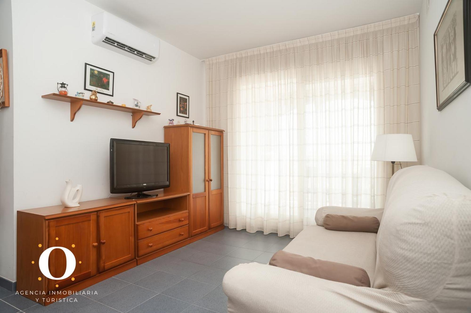 Holiday Mar De Oropesa II โอโรเปซาเดลมาร์ ภายนอก รูปภาพ