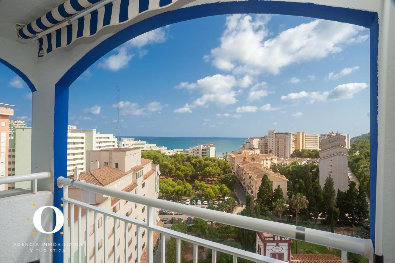 Holiday Mar De Oropesa II โอโรเปซาเดลมาร์ ภายนอก รูปภาพ