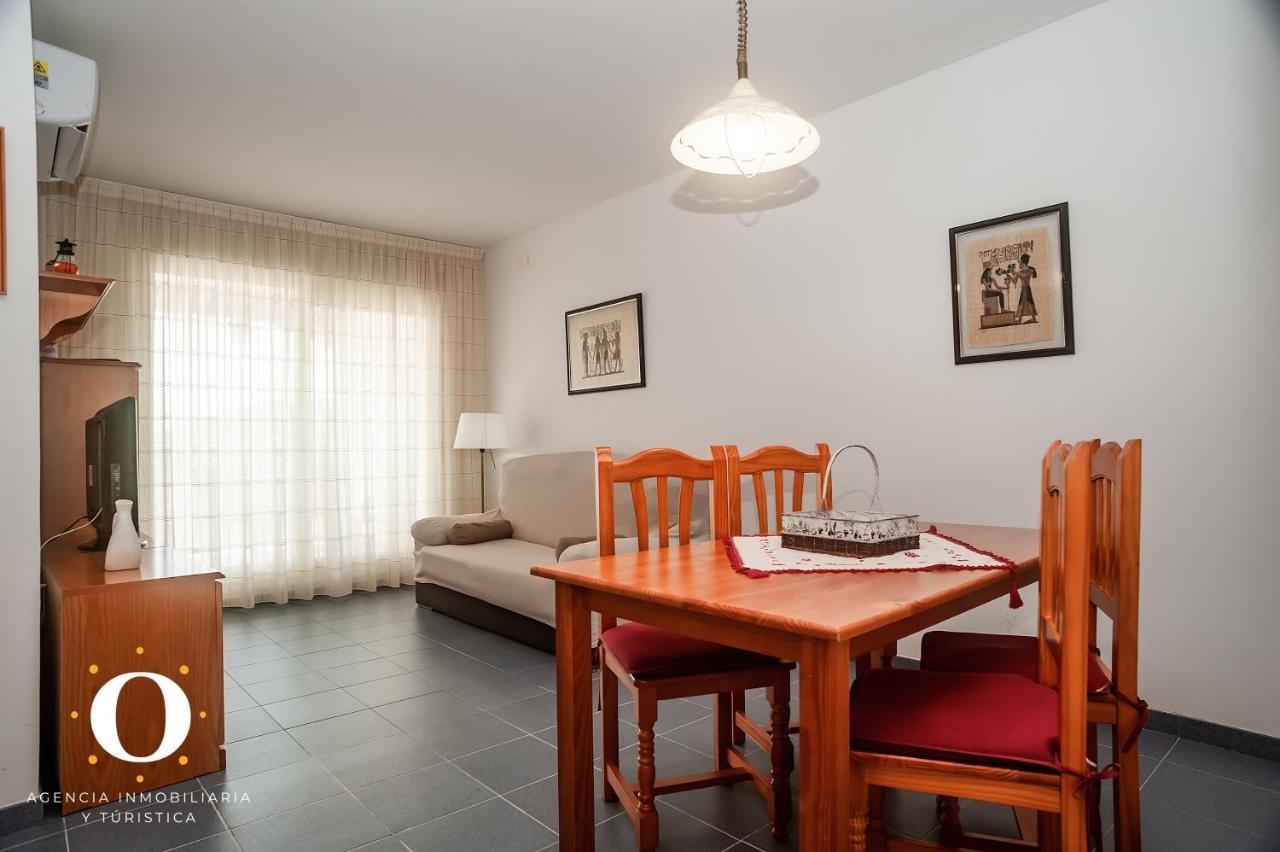 Holiday Mar De Oropesa II โอโรเปซาเดลมาร์ ภายนอก รูปภาพ
