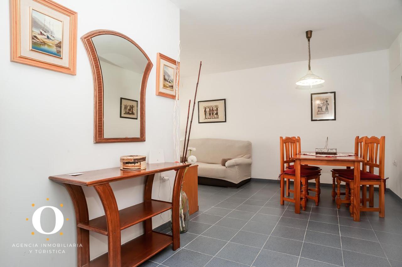 Holiday Mar De Oropesa II โอโรเปซาเดลมาร์ ภายนอก รูปภาพ